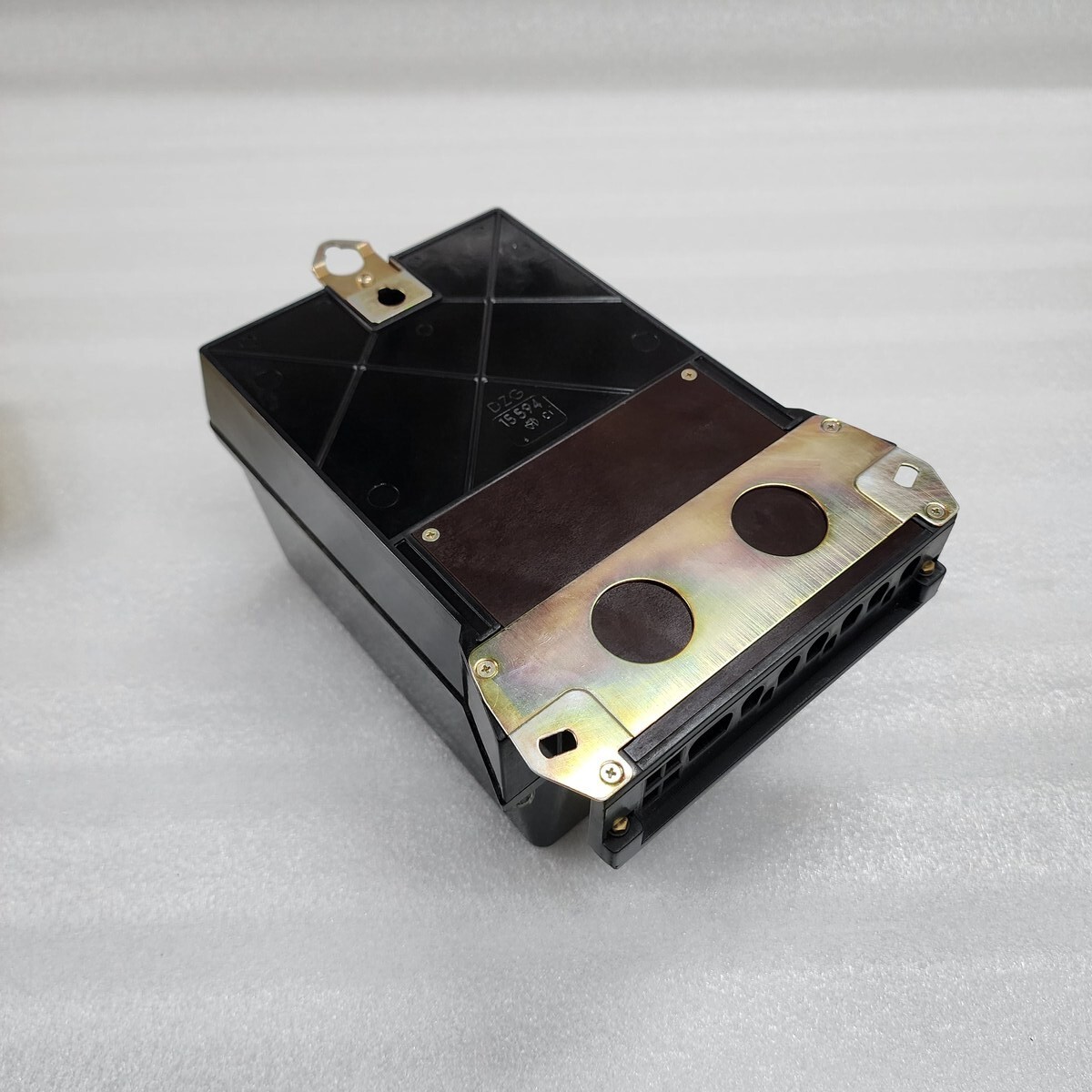 MEBWANDLERZAHLER MDD601U - Image 17