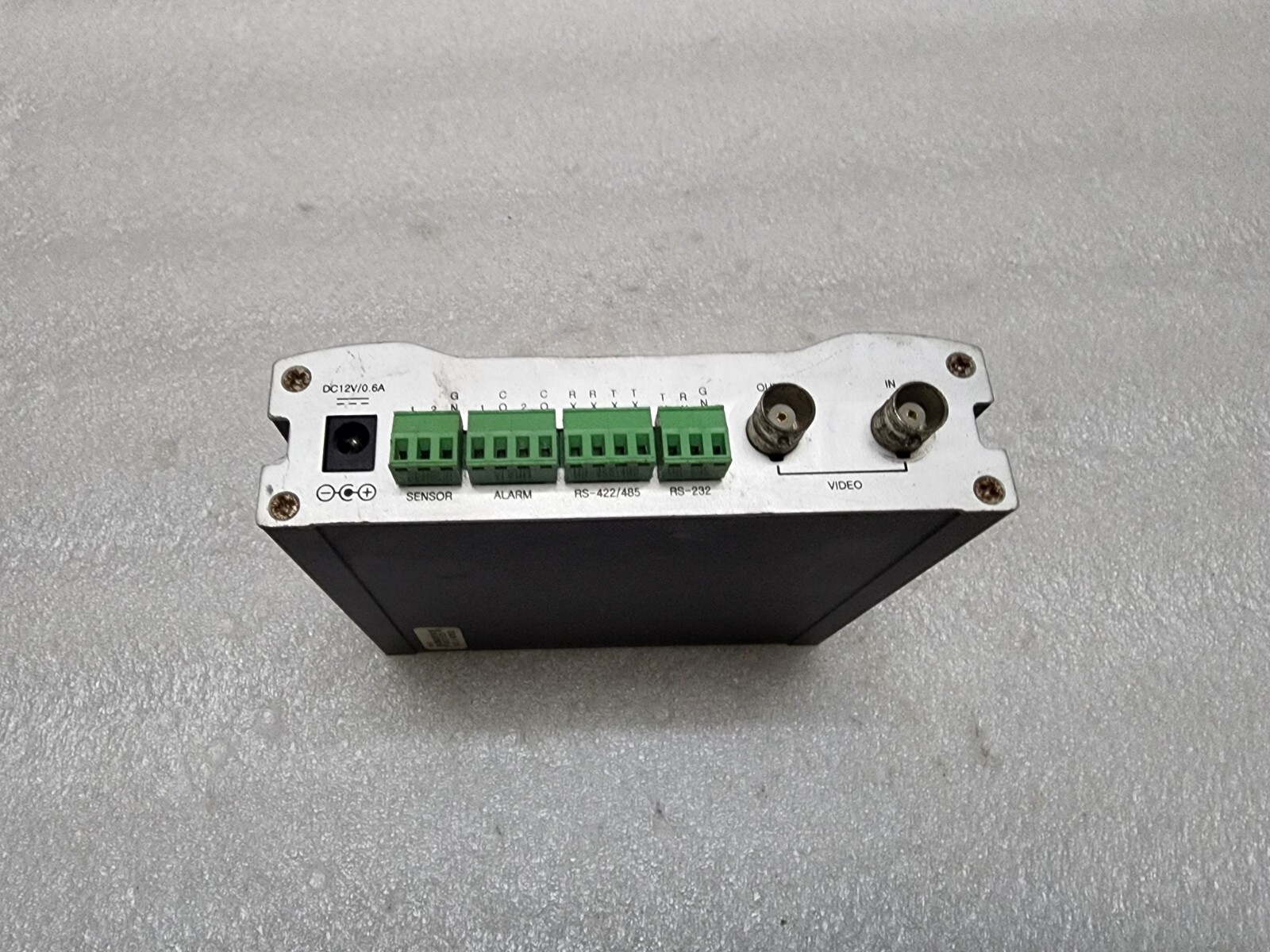 MARSHALL ELECTRONICS VS-11 H.264 ENCODER-DECODER - Image 6