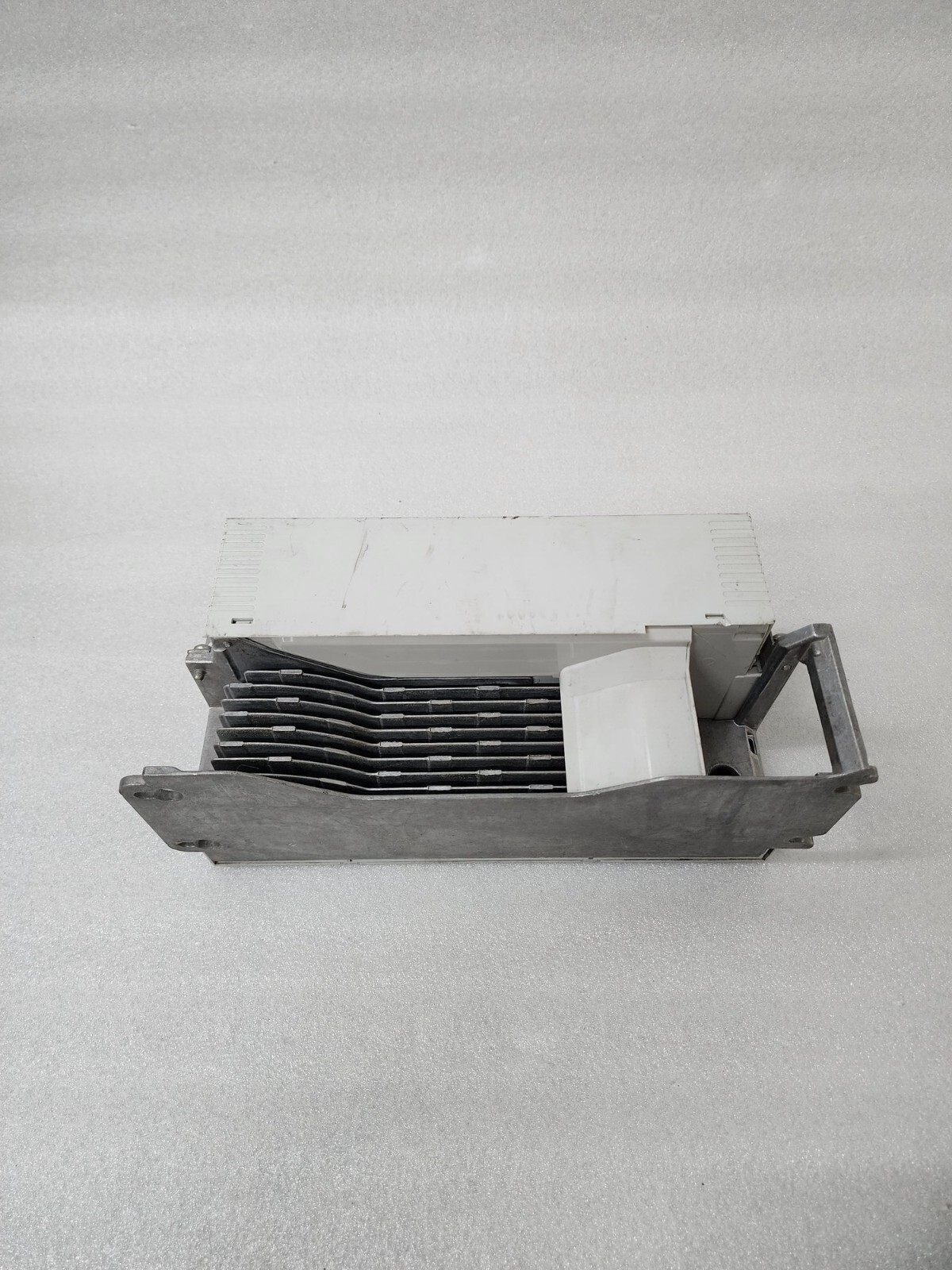 LENZE I55BE275F10V10000S INVERTER DRIVE 7.5KW/10HP - Image 8