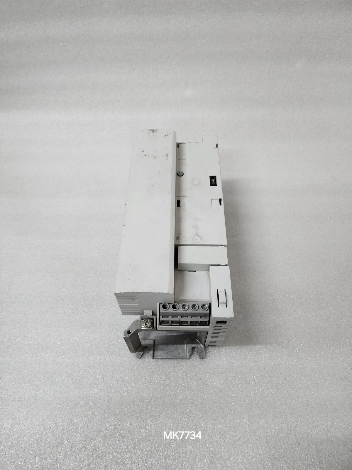 LENZE I55BE275F10V10000S INVERTER DRIVE 7.5KW/10HP - Image 9