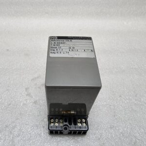 H&B HGS 8457