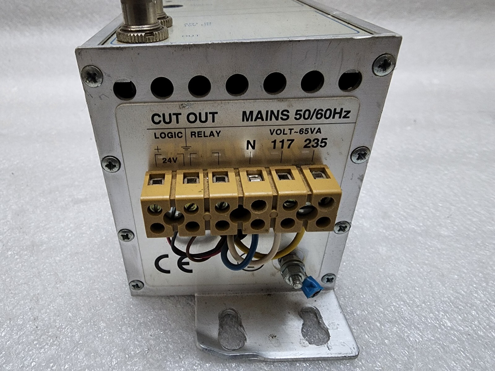 NAVAL ELECTRONICS PB3222 POWER SUPPLY - Image 4