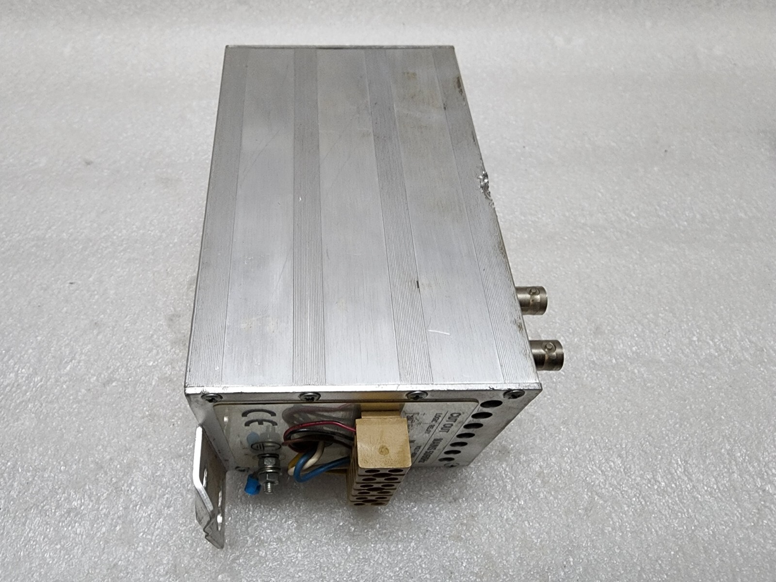 NAVAL ELECTRONICS PB3222 POWER SUPPLY - Image 6