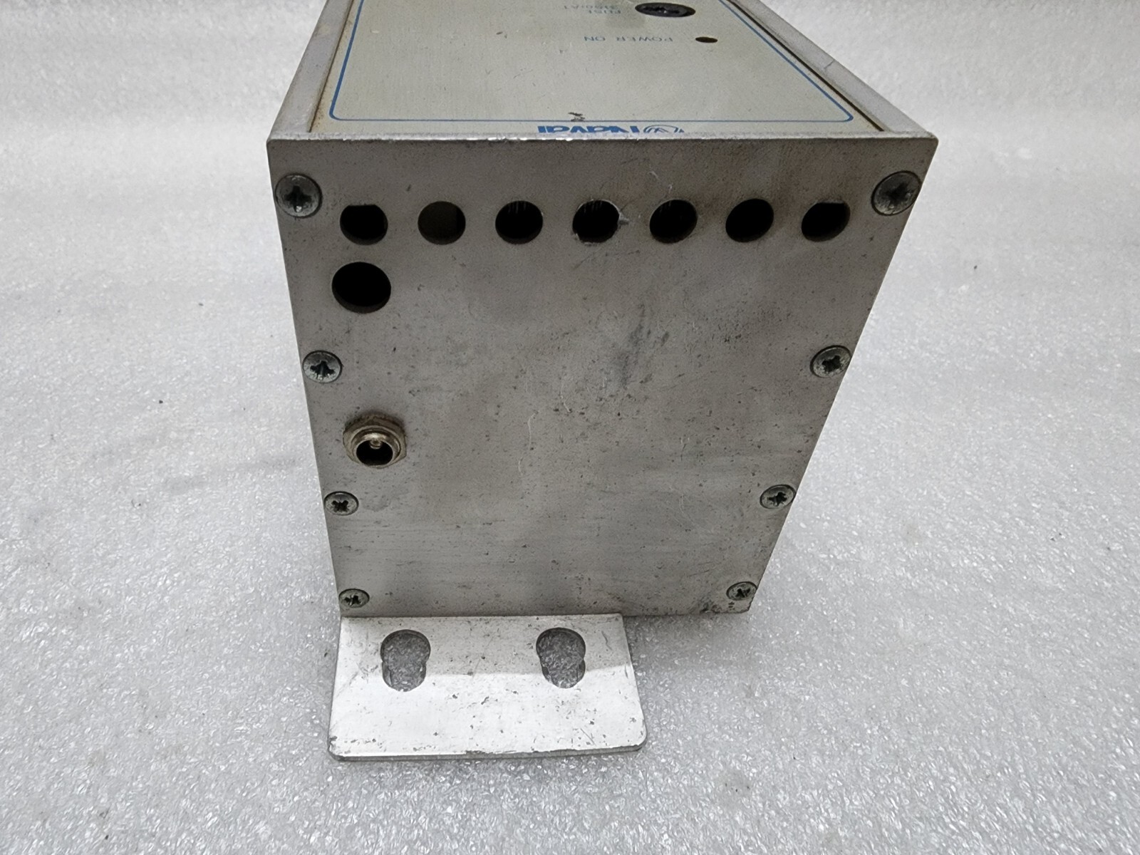 NAVAL ELECTRONICS PB3222 POWER SUPPLY - Image 7