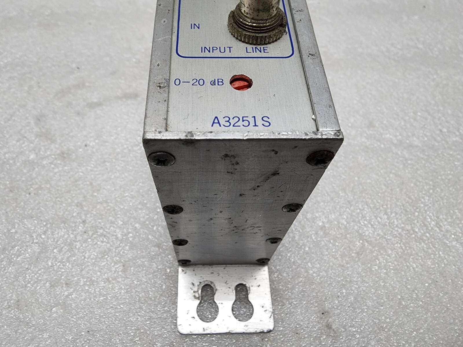NAVAL ELECTRONICS A3251S - Image 3