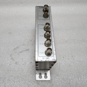 NAVAL ELECTRONICS OF 3281