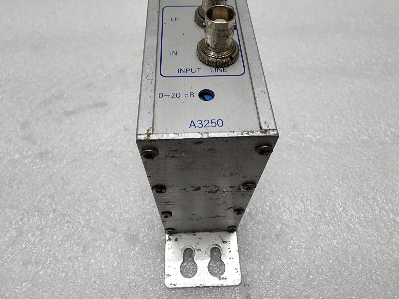 NAVAL ELECTRONICS A3250 - Image 3
