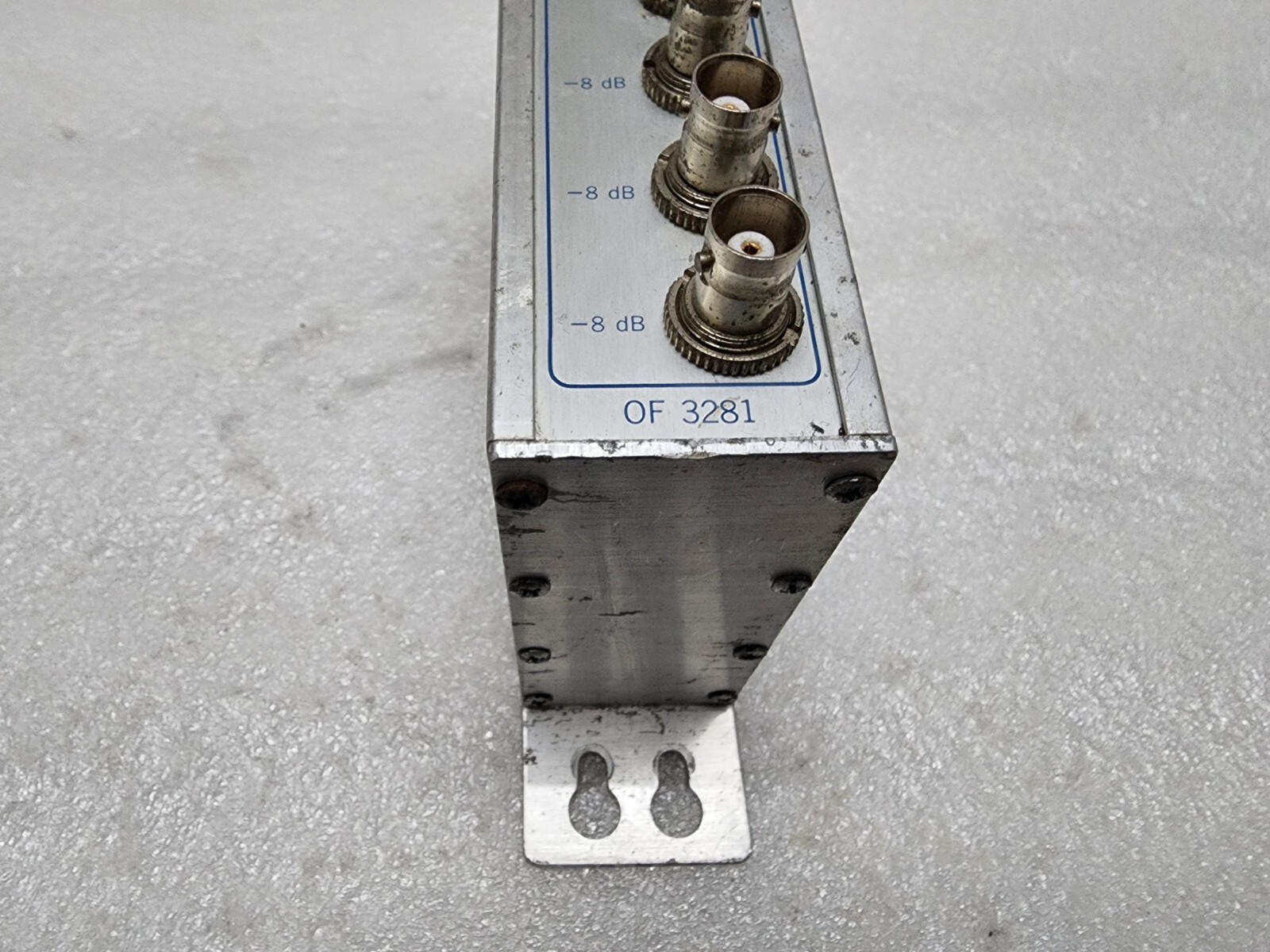 NAVAL ELECTRONICS OF 3281 - Image 3