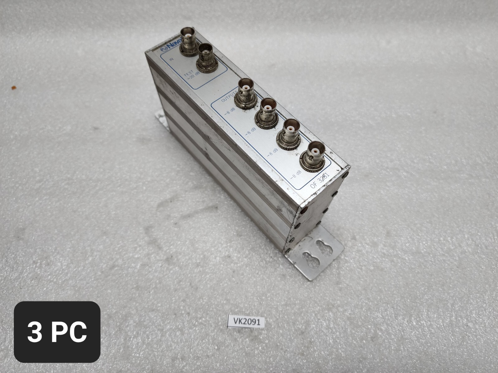NAVAL ELECTRONICS OF 3281 - Image 7