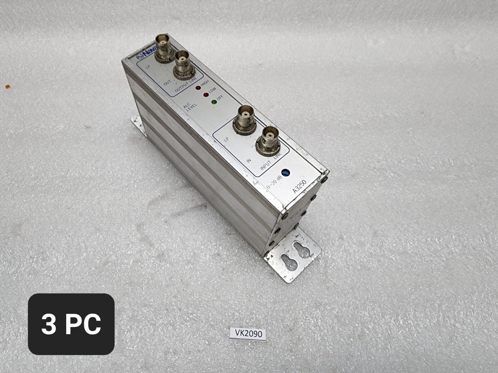 NAVAL ELECTRONICS A3250 - Image 7
