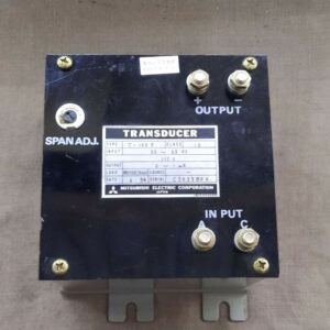 Mitsubishi T-100F Transducer Class 1.5 T 100 F