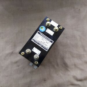 Mitsubishi T-50AV Transducer Class 1.0 T 50 AV