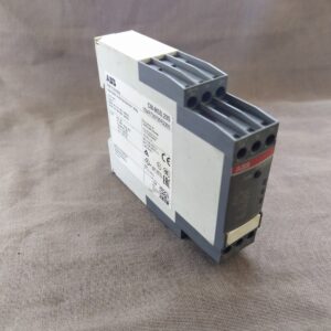 ABB CM-MSS.23S THERMISTOR MOTOR PROTECTION RELAY 1SVR730700R2200