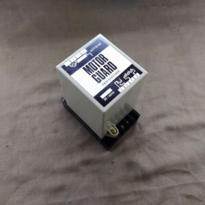 Fuji  ACT 1Z-1N Motor Guard 115 VAC