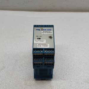 GESAS CAN-AIO INTERFACE MODULE 1150382-1150381