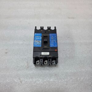 TERASAKI XS30NS 3-POLE CIRCUIT BREAKER 10A