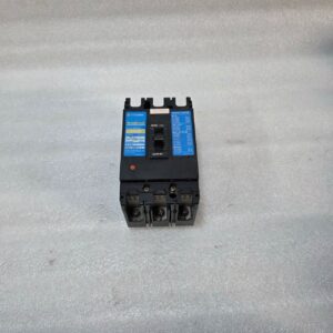 TERASAKI XH100NS 3-POLE CIRCUIT BREAKER 75A