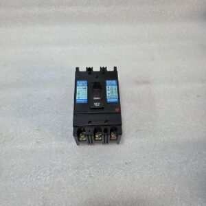 HYUNDAI HBS-33 3-POLE CIRCUIT BREAKER 10A
