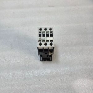 GENERAL ELECTRIC CL25D300T IEC CONTACTOR 45A