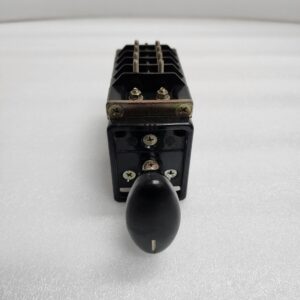 TERASAKI CD-204 CONTROL SWITCH 125-500VAC/125-250VDC