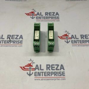 PHOENIX CONTACT EMG 17-REL/KSR-W230/21-21-LC RELAY MODULE 2940430