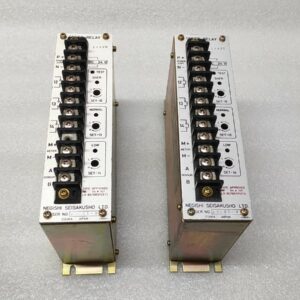 Negishi Speed Relay SRT2 46111-017550 SRT 2