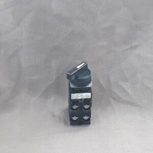 KOINO KH-2202L-222 SELECTOR SWITCH