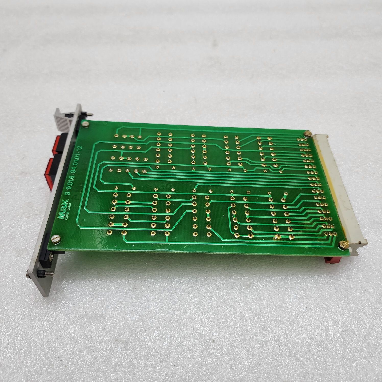 MAK 9.01.7-94.01.00-12 PCB S9.01.6-94.01.01-12 - Image 5