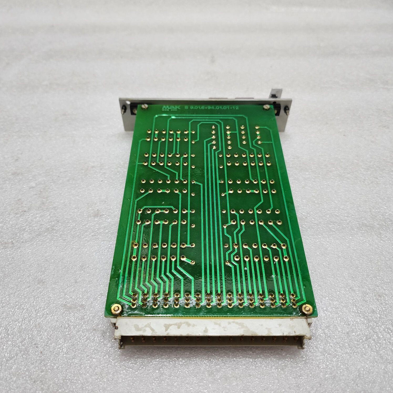 MAK 9.01.7-94.01.00-12 PCB S9.01.6-94.01.01-12 - Image 6