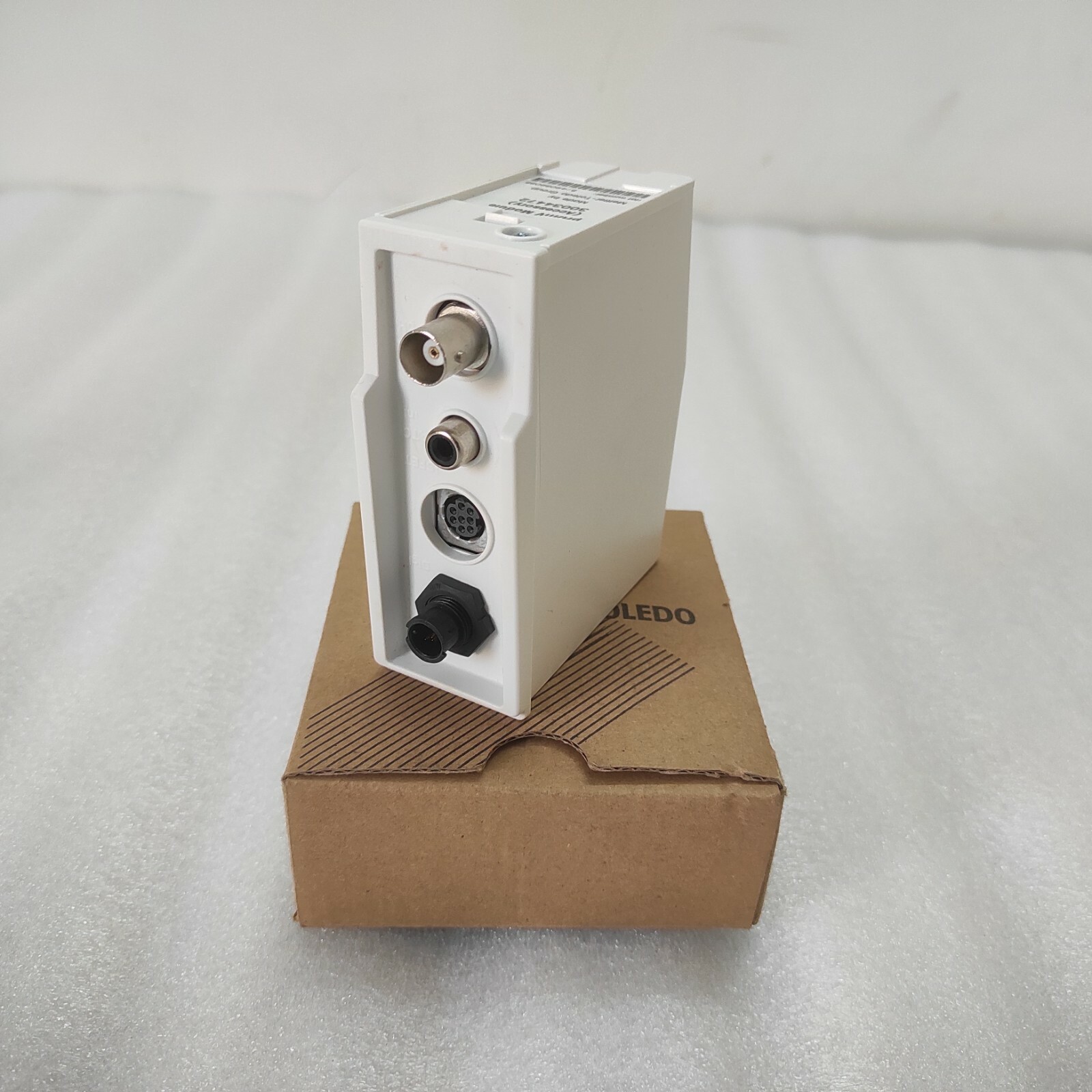 METTLER TOLEDO 30034472 PH/MV MODULE