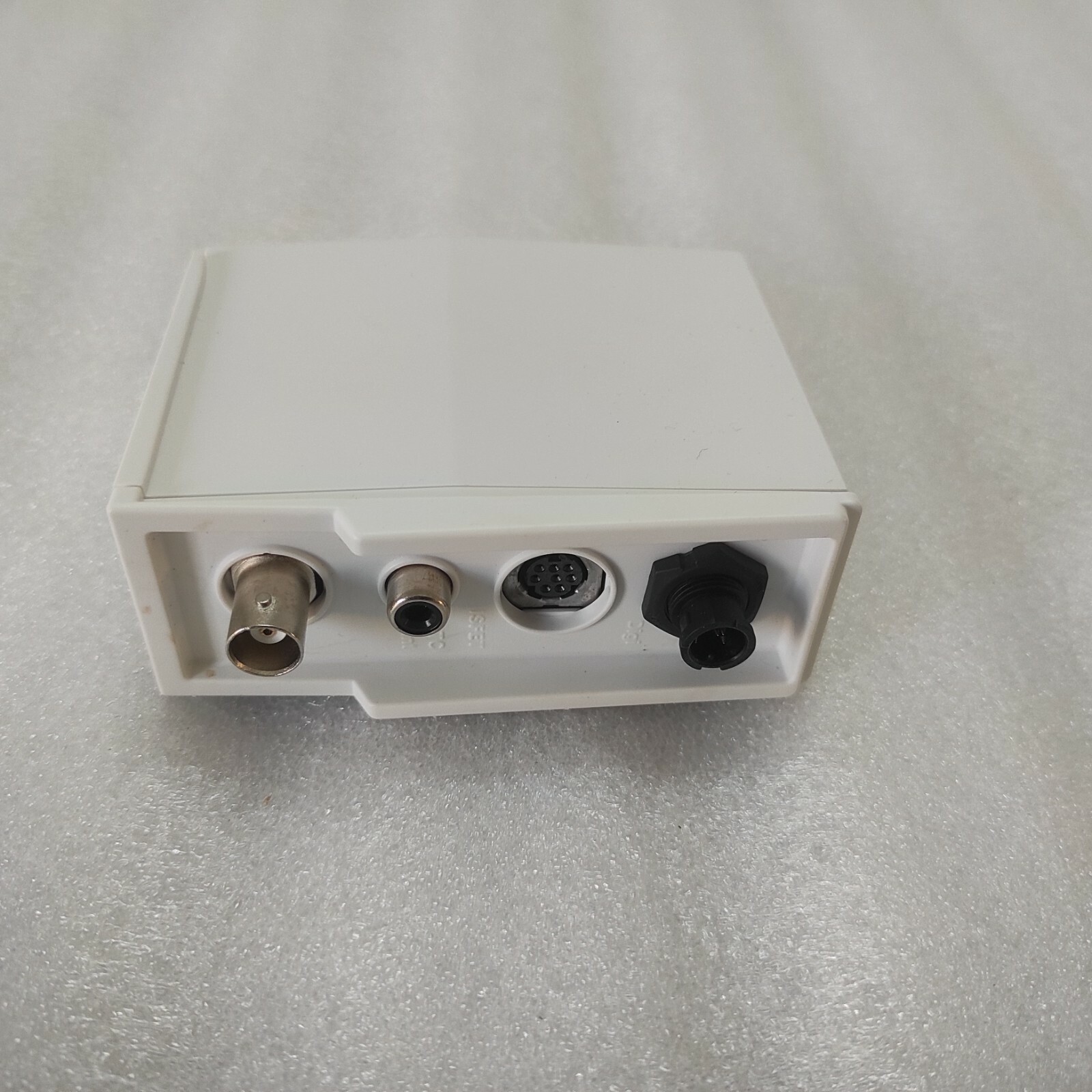 METTLER TOLEDO 30034472 PH/MV MODULE - Image 2