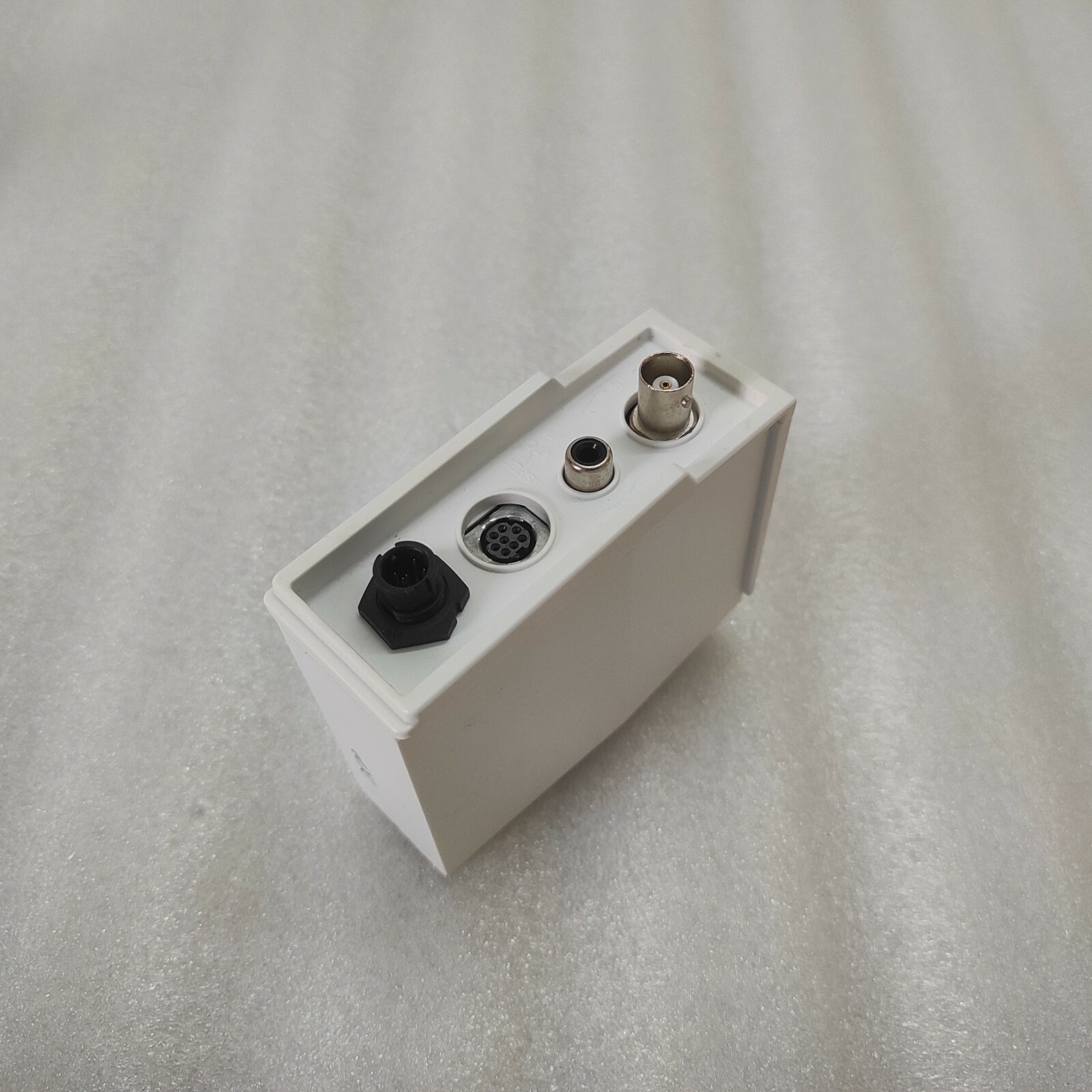 METTLER TOLEDO 30034472 PH/MV MODULE - Image 5