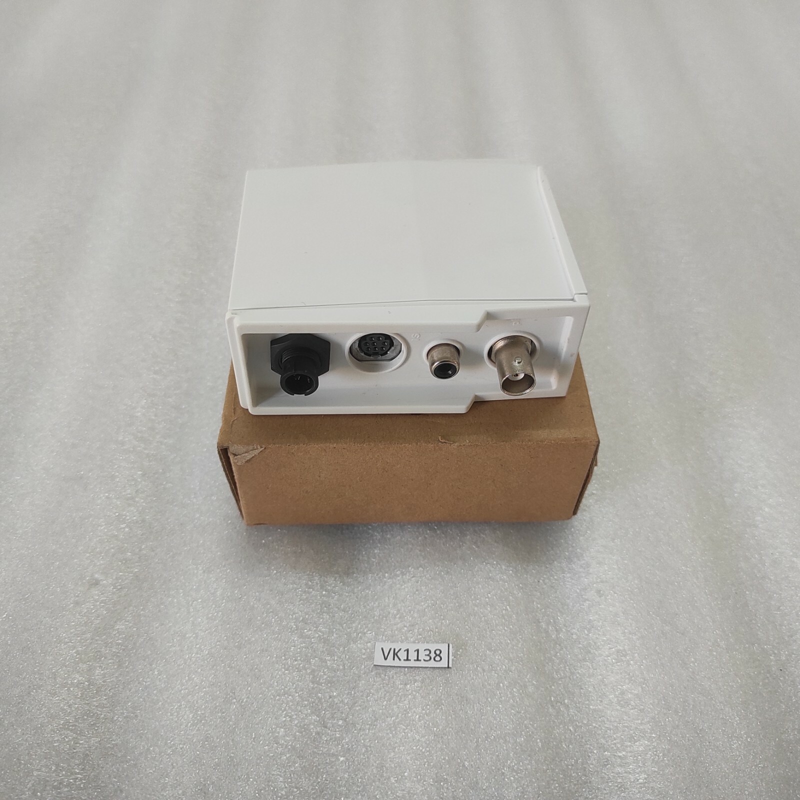 METTLER TOLEDO 30034472 PH/MV MODULE - Image 6