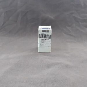CEMA P9XPLRGD ILLUMINATED RED PUSH BUTTON 185491