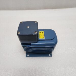 ENOMOTO MICRO PUMP GS-6EA MOTOR DRIVE AIR PUMP 100V AC
