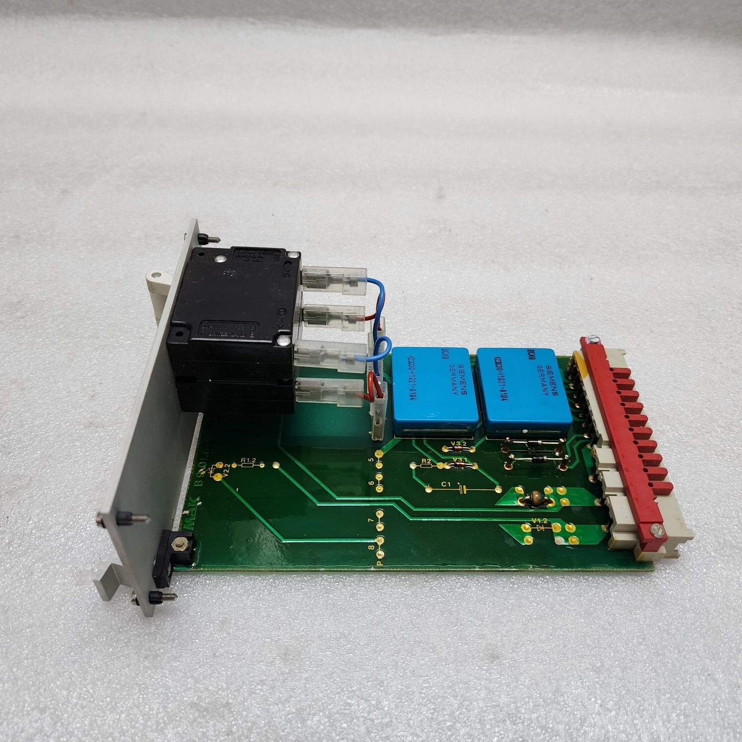 MAK 9.01.7-93.11.00-04 PCB S9.01.6-93.11.01-02A - Image 3
