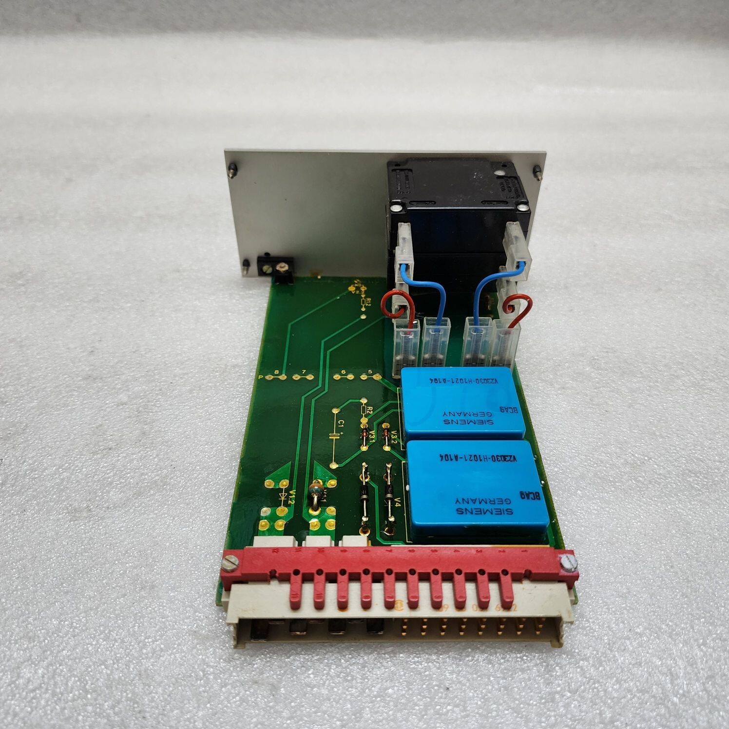 MAK 9.01.7-93.11.00-04 PCB S9.01.6-93.11.01-02A - Image 4