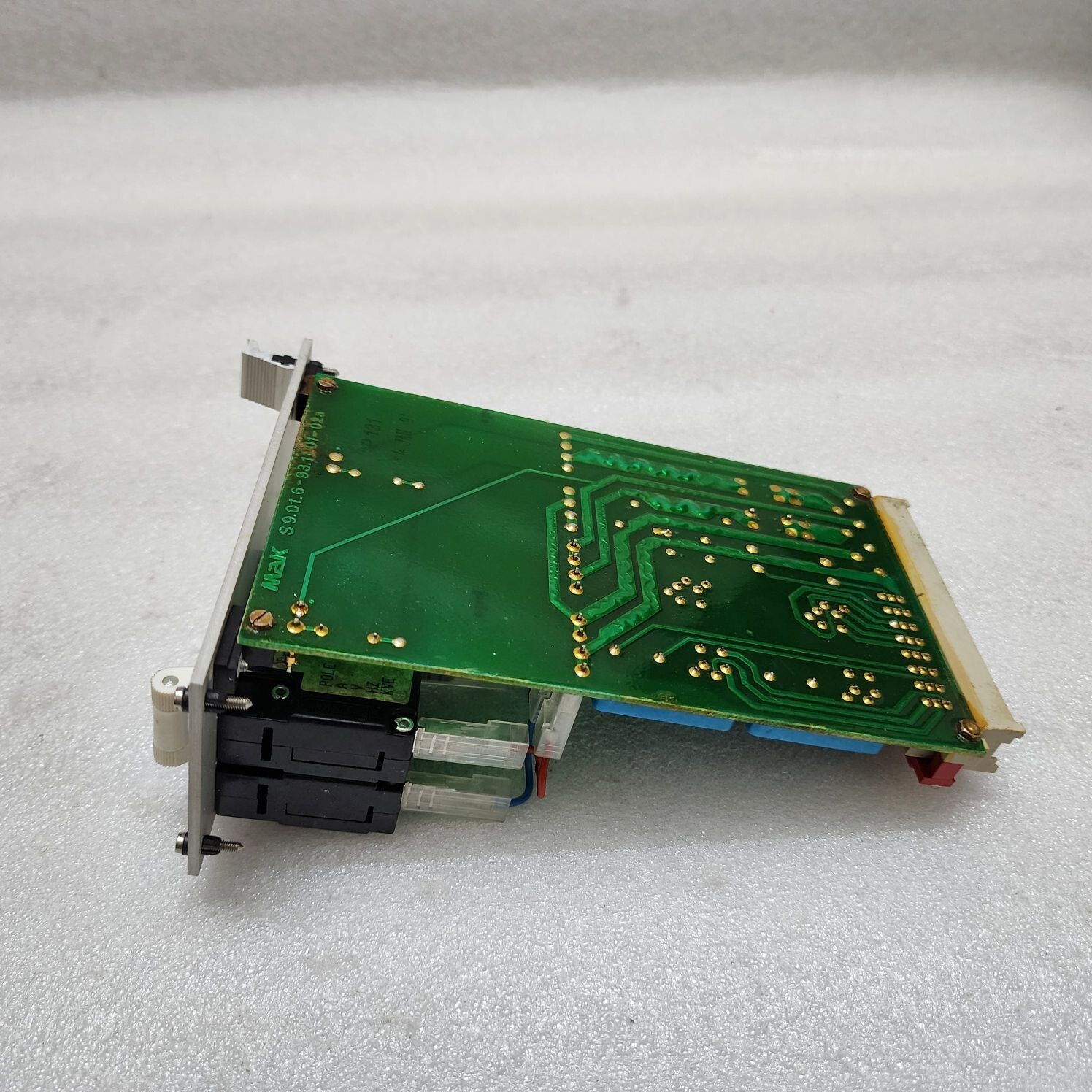 MAK 9.01.7-93.11.00-04 PCB S9.01.6-93.11.01-02A - Image 5