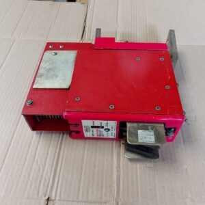 ANSALDO ROSS HILL 1800/C CONTACTOR 0100-0389-02 COIL VOLTAGE 74VDC
