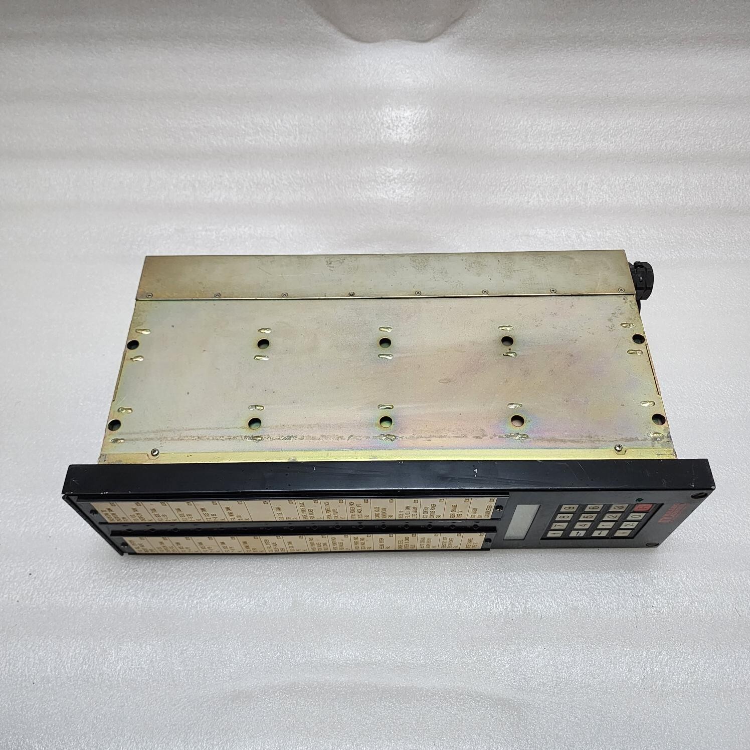 MALLING KONTROL 910.51 CONTROL PANEL - Image 5