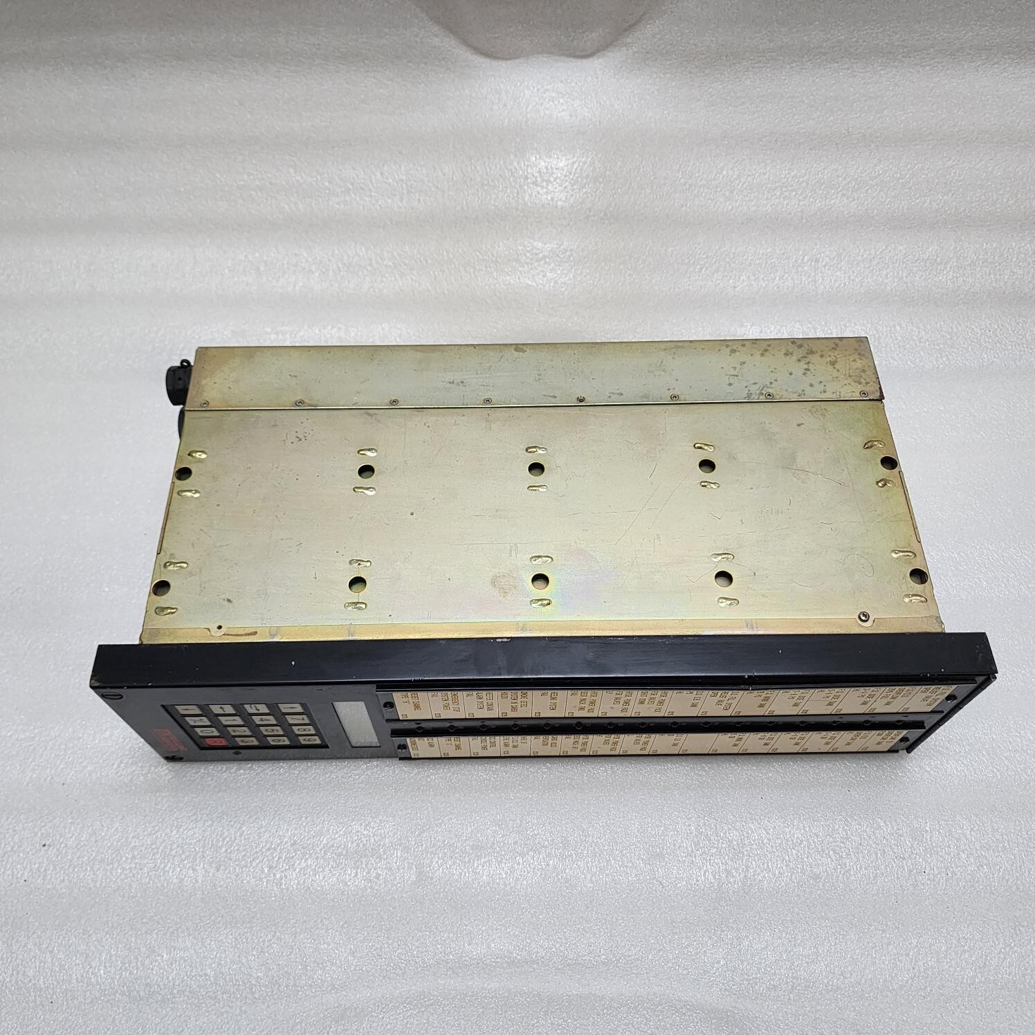 MALLING KONTROL 910.51 CONTROL PANEL - Image 6