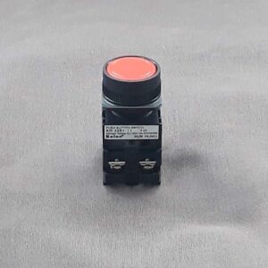 KOINO KH-2201-11 PUSH BUTTON SWITCH