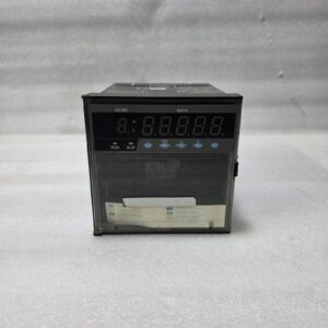 OHKURA ELECTRIC MULTI POINT CHART RECORDER 6DS5703074 AC100-240V INDUSTRIAL DATA