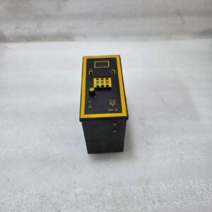 PAUL PLEIGER 361-D ELECTRONIC CONTROL UNIT | 220VAC INDUSTRIAL MODULE | MASCHINE