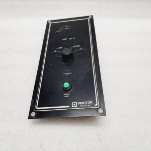 VINGTOR MARINE AS VMP-121-2