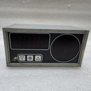 SCANDDINAVIAN MICRO SYSTEMS LR40L DDIGITAL GYRO REPEATER