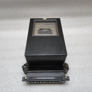 SIEMENS 7BA54 41 1.5/6 kWh 3-PHASE ALTERNATING CURRENT METER  59533368 440V