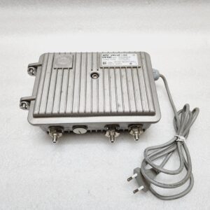 WISI VALUE LINE VK16C-0650 TV SIGNAL AMPLIFIER 230VAC