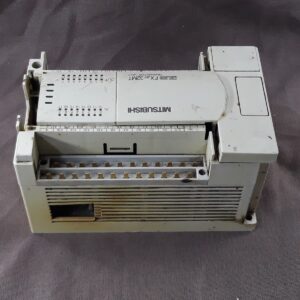 MITSUBISHI FX2N-32MT-ESS/UL WITHOUT CONNECTOR