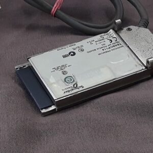 TSXSCP114 MODICON PREMIUM PCMCIA CARD FOR ATRIUM PROCESSOR